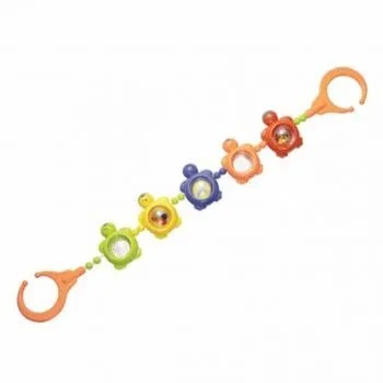 DISCOVERY HANGING RATTLE
