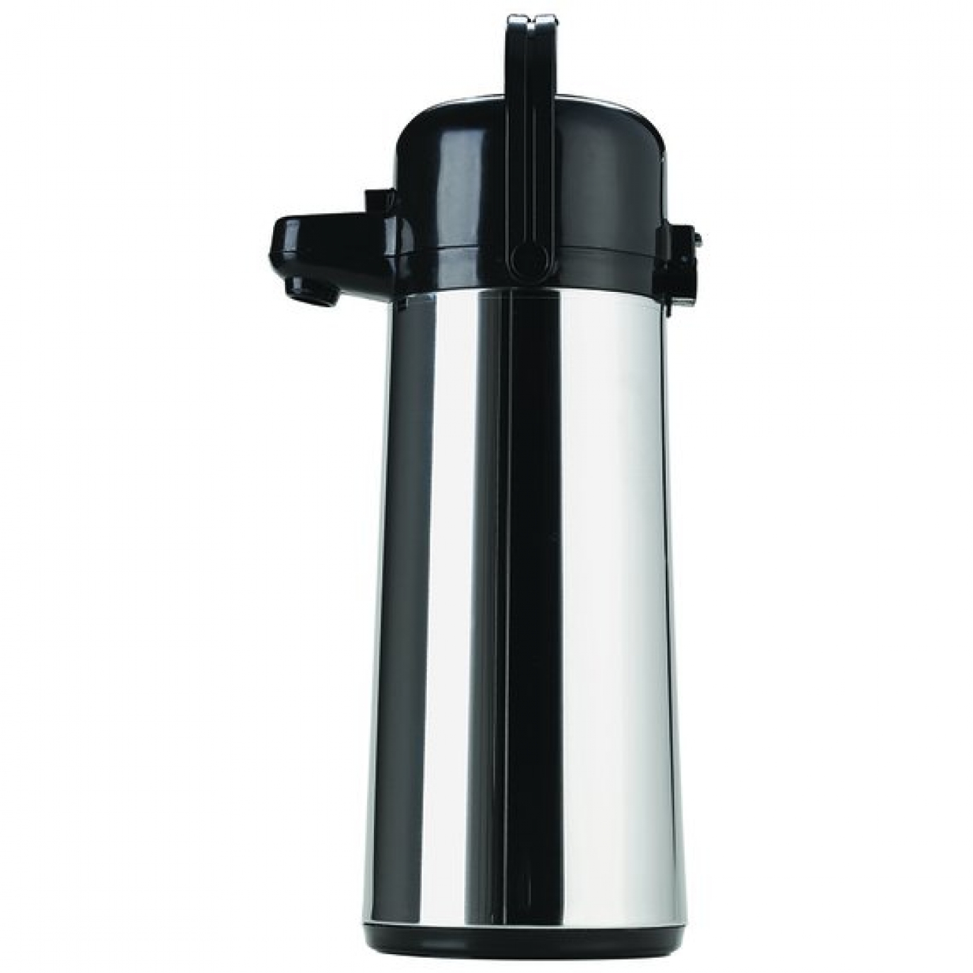 AIR POT 1.8L STAINLESS STEEL