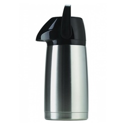 AIR POT UNBREAKABLE 1 L STAINLESS STEEL