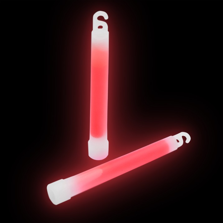 Lightsticks (Real Red) - Hazari Impex - Distributor Of Consumer Goods