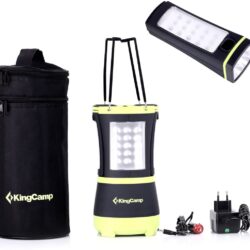 KingCamp Rechargeable LED Lantern