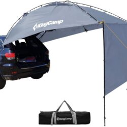 KingCamp Compass Plus Tent