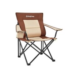 KingCamp Heavy-Duty Outdoor Chair
