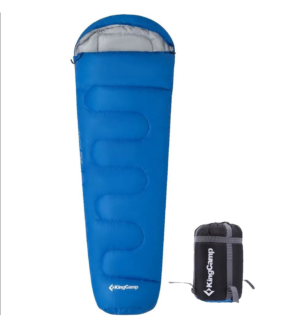 Kingcamp Treck Sleeping Bag.