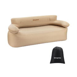 KingCamp Large Inflatable Chair
