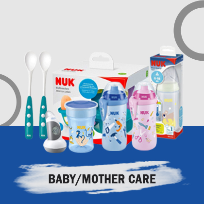 Baby / Mother Care